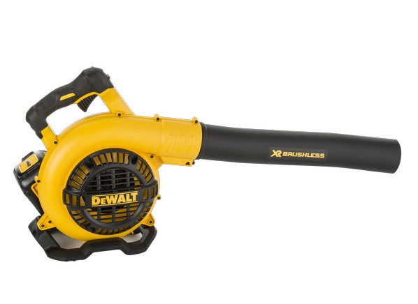 leaf blower vacuum dewalt