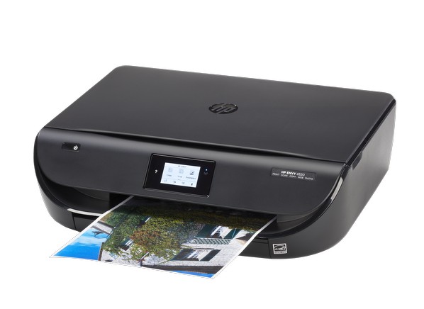 HP Envy 4520 Printer - Consumer Reports