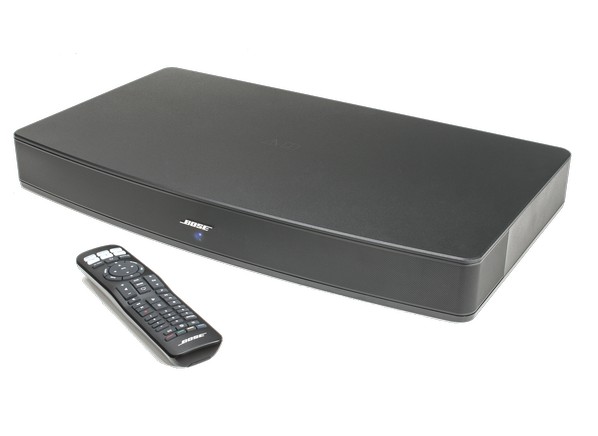 Bose Solo 15 Series II Sound Bar - Consumer Reports