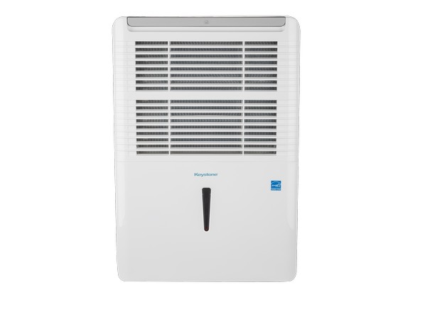 Keystone KSTAD50B Dehumidifier - Consumer Reports