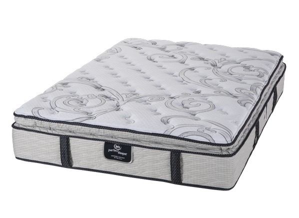 serta perfect sleeper hotel excursion mattress