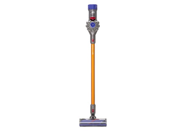 Dyson For Hardwood Floors the best cordless stick vacuum the sweethome Dyson V8 Absolute Dyson For Hardwood Floors dyson wood floor tool on floor intended deals price 2015 dyson hard tool sales kohls cyber Dyson V8 Absolute