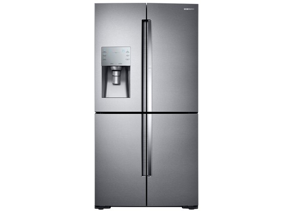 Samsung RF28K9380SR Refrigerator Consumer Reports