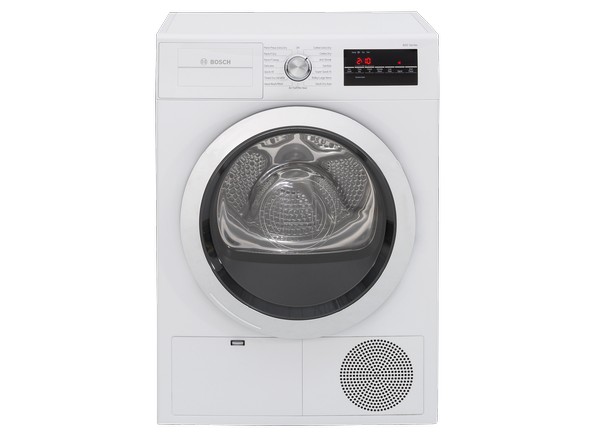 Bosch Dryer bosch 800 series wtg86402uc clothes dryer - consumer reports Bosch Dryer bosch 800 series wtg86402uc clothes dryer - consumer reports