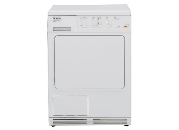 Miele T8023C Clothes Dryer - Consumer Reports