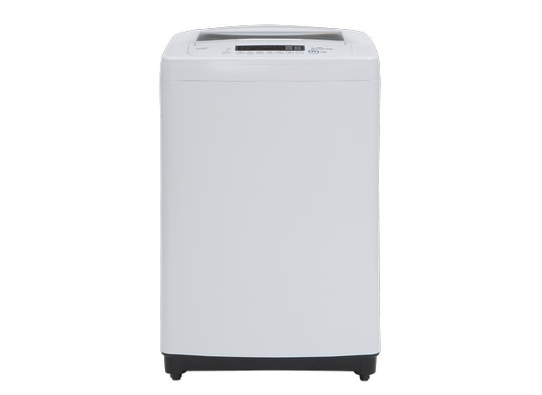 LG WT901CW Washing Machine - Consumer Reports