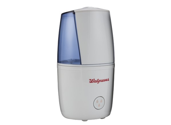Well at Walgreens Personal Humidifier Humidifier - Consumer Reports