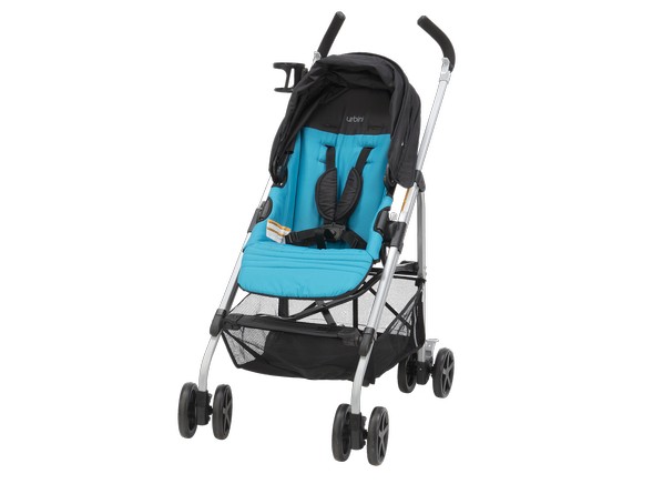 Urbini Reversi Stroller Consumer Reports