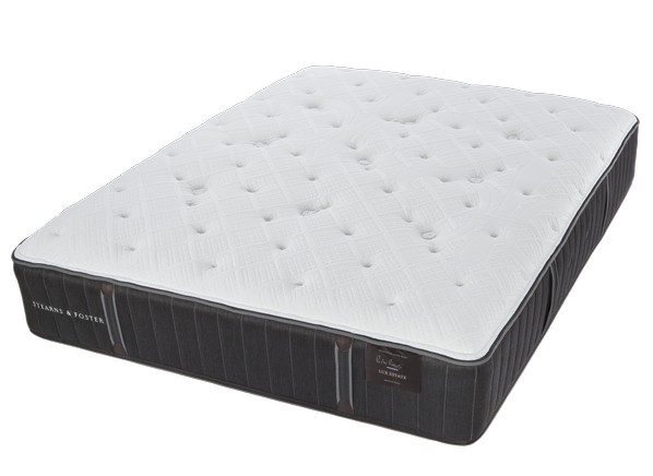 consumer reviews stearns and foster mattresses