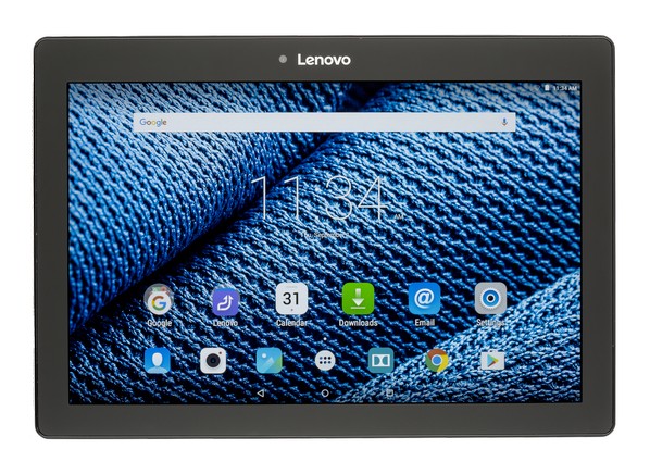 Lenovo Tab 2 A10-30 (16GB) Tablet