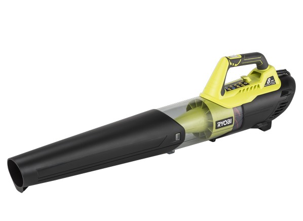 Ryobi 40v Leaf Blower vs Ryobi 18v Leaf Blower Review