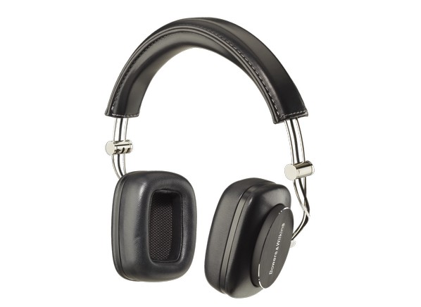 Studio headphones over ear bluetooth - Bowers & Wilkins P7 Wireless review: A luxury headphone that looks as good as it sounds