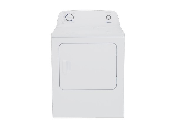Amana NED4655EW Clothes Dryer Prices - Consumer Reports