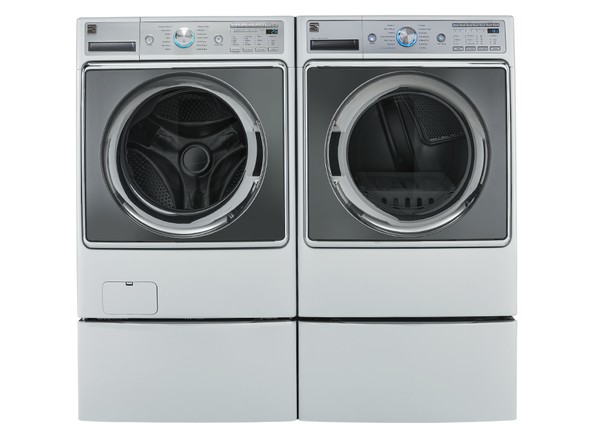 Kenmore Elite 41962 Washing Machine Prices - Consumer Reports