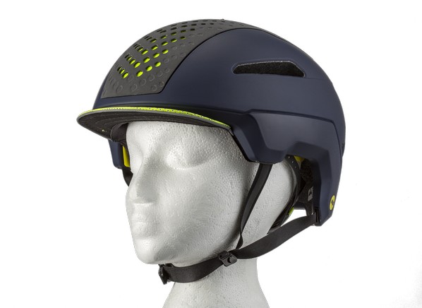 bell annex mips equipped urban helmet