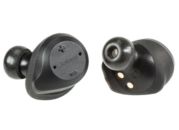 jabra elite sport garmin fenix