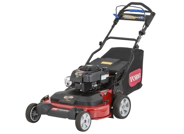 Toro Timemaster 21199 Lawn Mower & Tractor Prices - Consumer Reports
