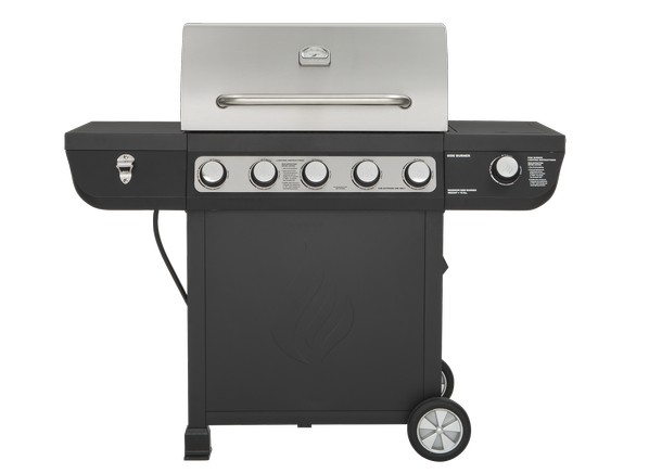 New Grill Brands Want to Take Over Your Backyard ...