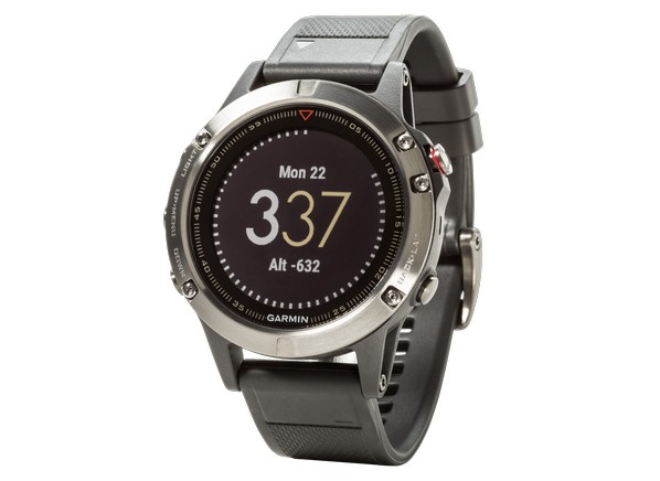 garmin fenix new model 2020