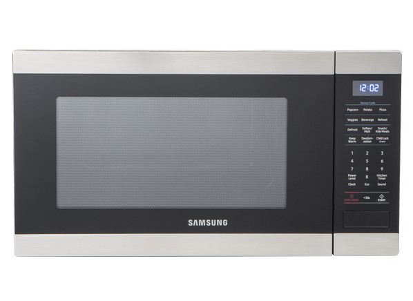 Best Over The Range Microwave Consumer Reports >> Samsung MS19M8000AS Microwave Oven Prices - Consumer Reports Best Over The Range Microwave Consumer Reports >> Samsung MS19M8000AS Microwave Oven Prices - Consumer Reports