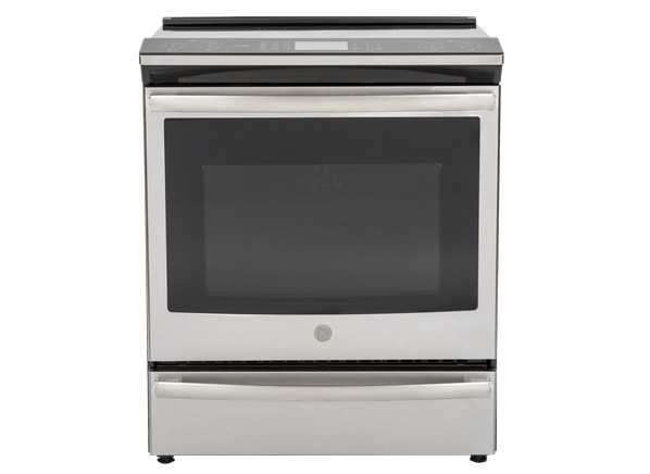 How to Unlock a GE Oven foto picture How to Unlock a GE Oven