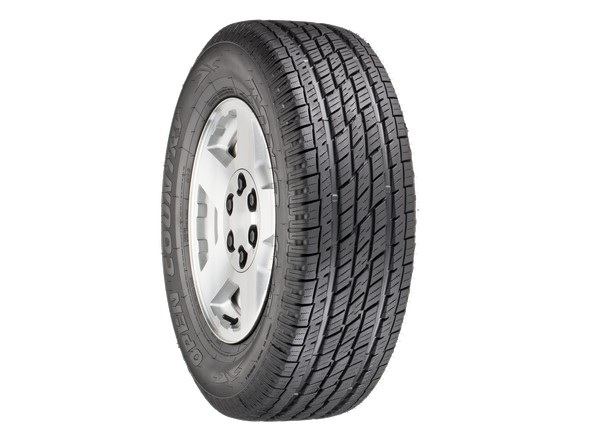 Toyo Open Country H/T Tire - Consumer Reports Toyo Open Country H/T Tire - Consumer Reports