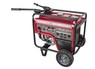 Portable Generators Ratings