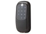 Real Living Key Free Touchscreen Deadbolt Stand Alone YRD240) thumbnail