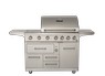 Stainless 7 Burner 780-0832C [Item #965490] (Costco)) thumbnail