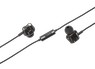 Dual Driver Earbuds with In-Line Mic) thumbnail