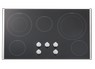 Electric cooktop Ratings & Reliability