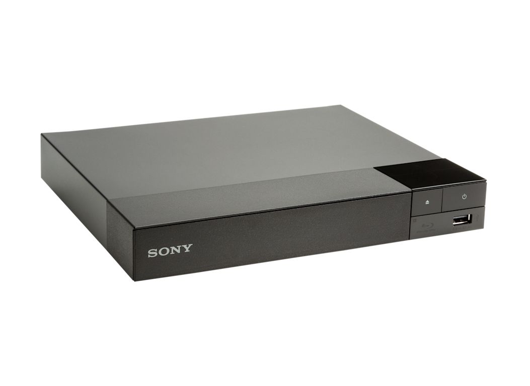 Sony Bdp S Blu Ray Player Consumer Reports