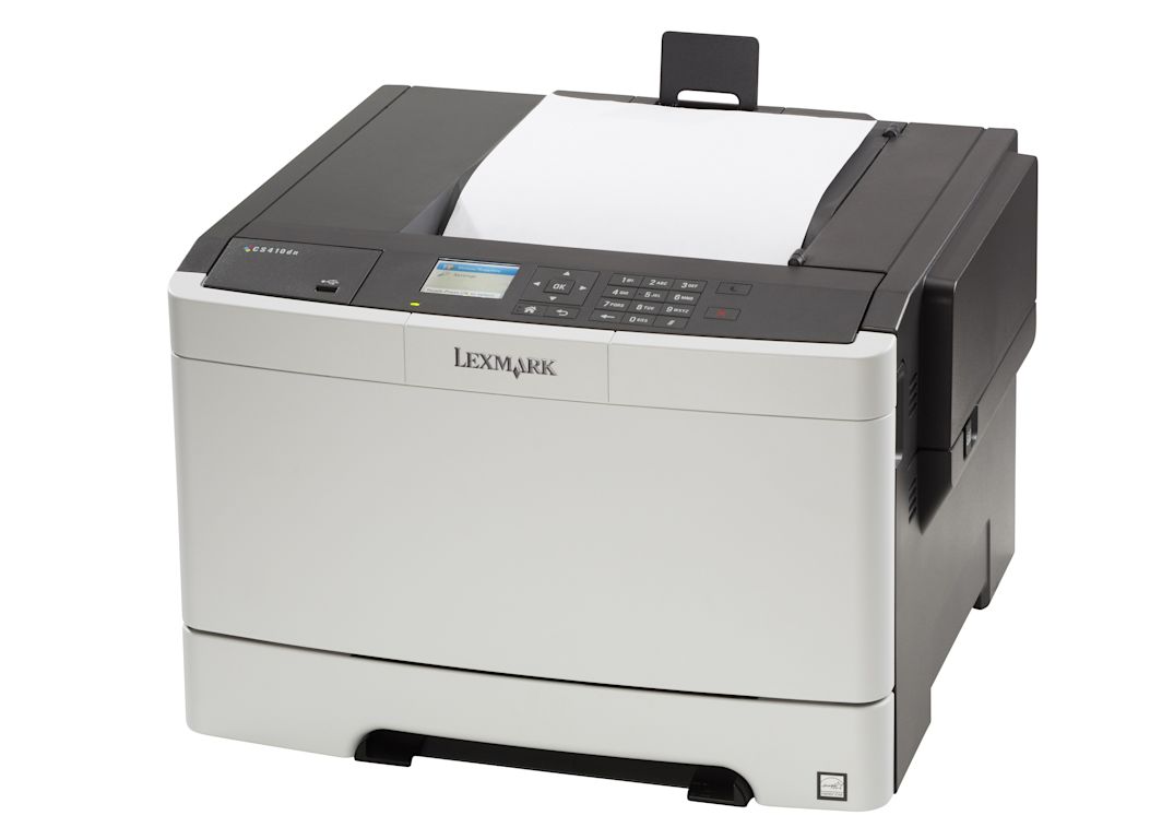 Lexmark Cs Dn Printer Specs Consumer Reports