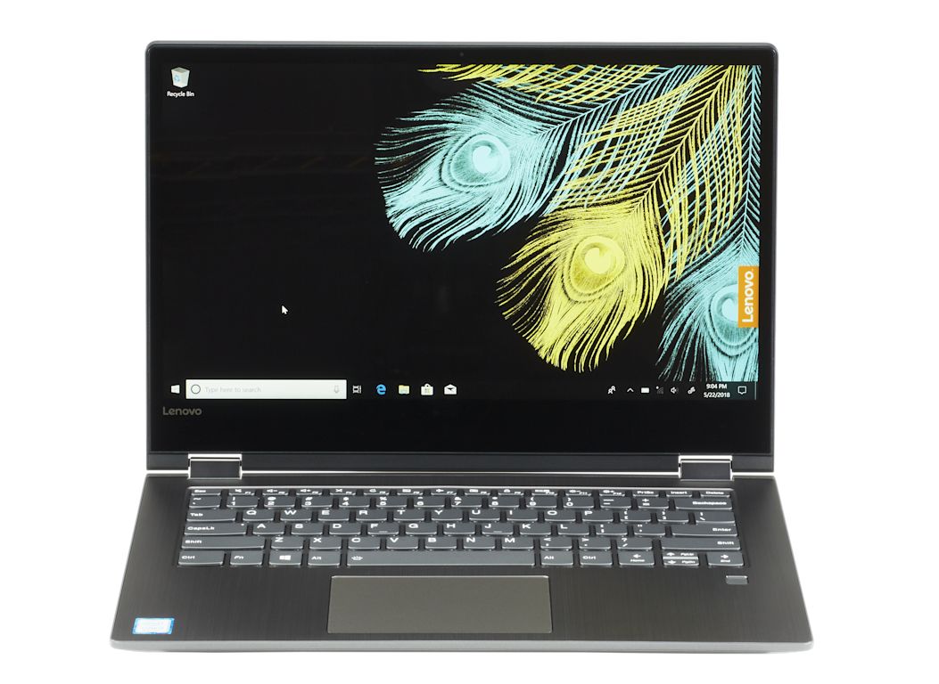 Lenovo Flex 6 14IKB Computer Specs Consumer Reports