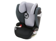 5 Top-Rated Convertible Car Seats - Consumer Reports