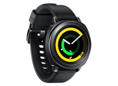 samsung watch active vs fitbit ionic