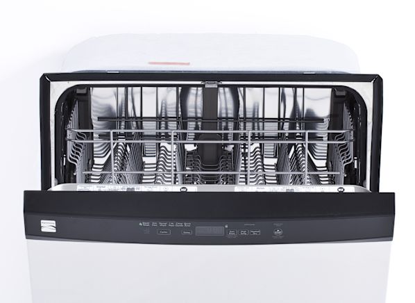 kenmore 13223 dishwasher