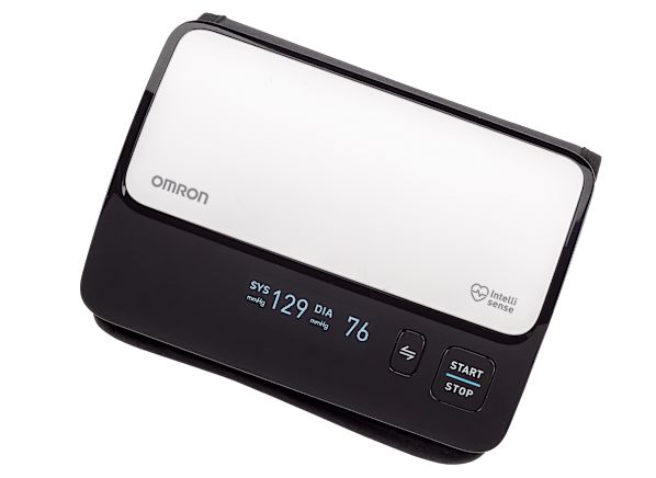 Omron Evolv Bluetooth Wireless Blood Pressure Monitor Review: Keep Blood Pressure in Check With a Sleek Cuff recommend Omron Evolv Bluetooth Wireless Blood Pressure Monitor Review: Keep Blood Pressure in Check With a Sleek Cuff recommend