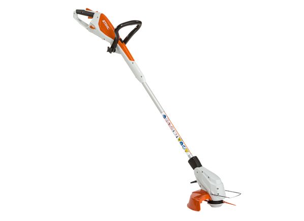 Stihl FSA 45 String Trimmer Consumer Reports