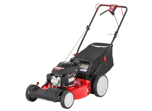 Troy Bilt TB 240 Lawn Mower Tractor Consumer Reports