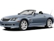 Chrysler Crossfire