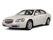 Buick Lucerne