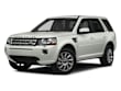 Land Rover LR2