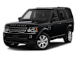 Land Rover LR4