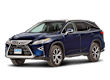 Lexus RX L