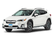 Subaru Crosstrek Hybrid