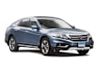 Honda Crosstour