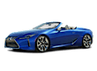 Lexus LC