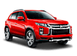 Mitsubishi Outlander Sport