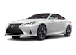 Lexus RC